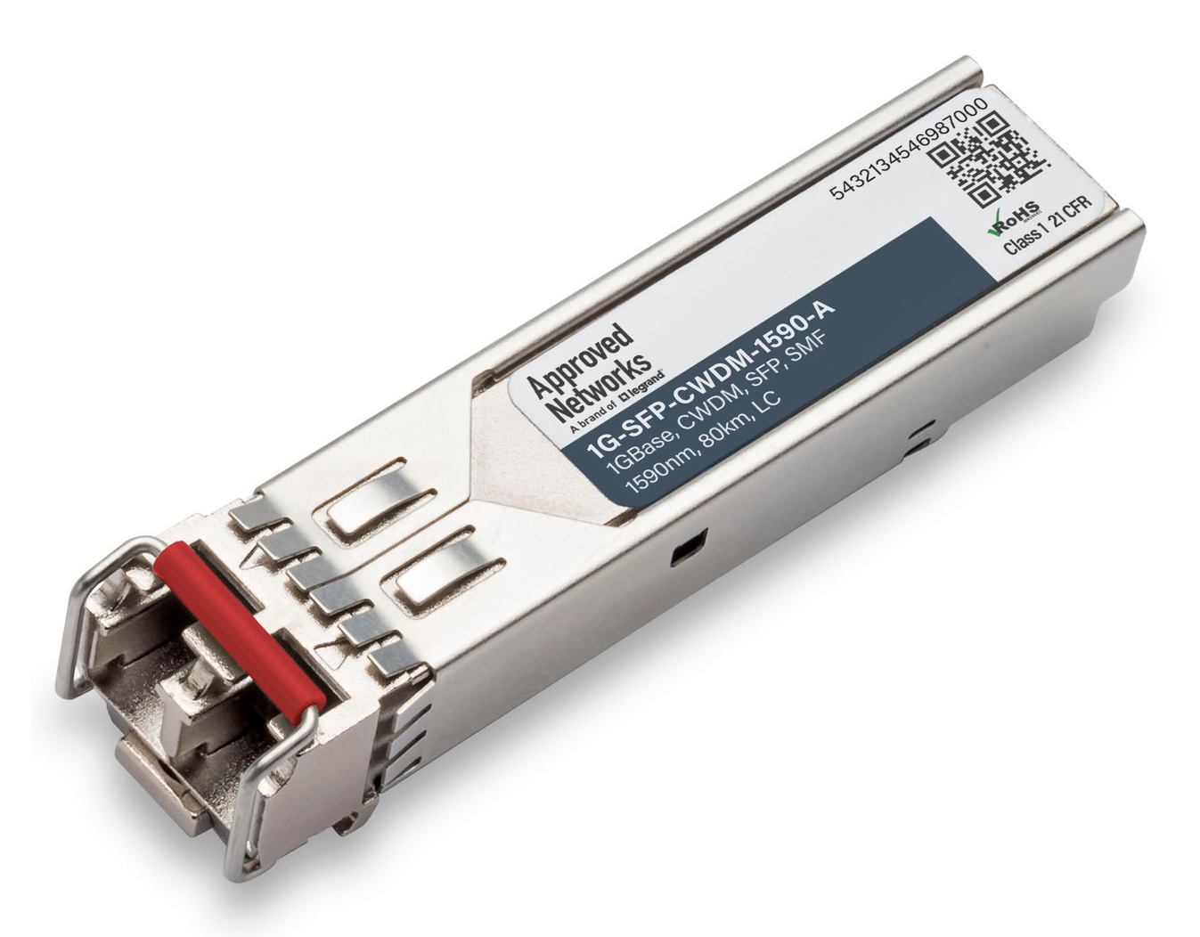 1G-SFP-CWDM-1590-A Legrand