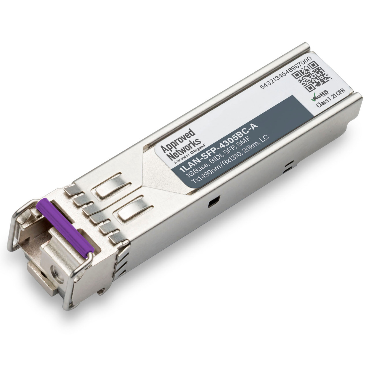 1LAN-SFP-4305BC-A Legrand