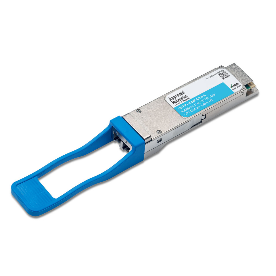 QSFP-40GE-LR4-A Legrand