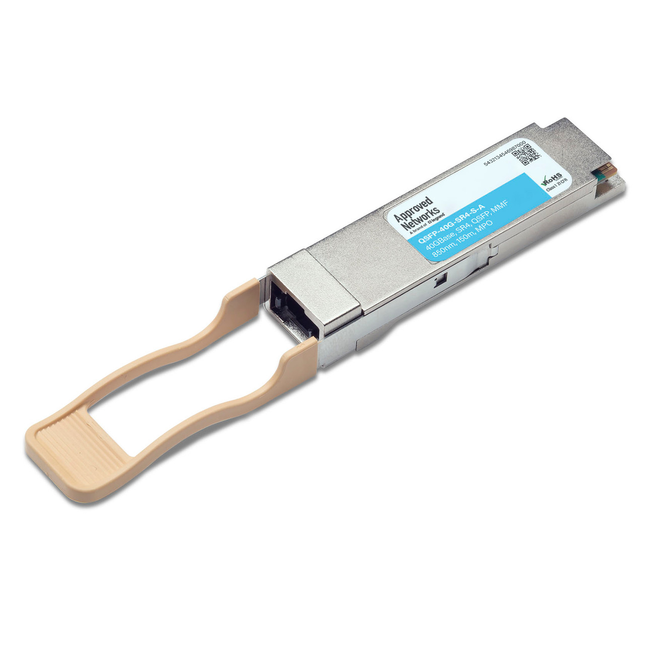 QSFP-40G-SR4-S-A Legrand