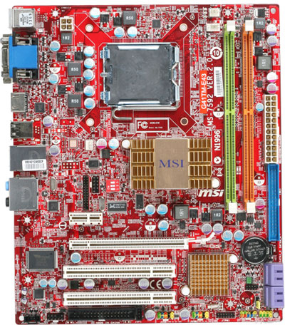 911-7592-007 MSI