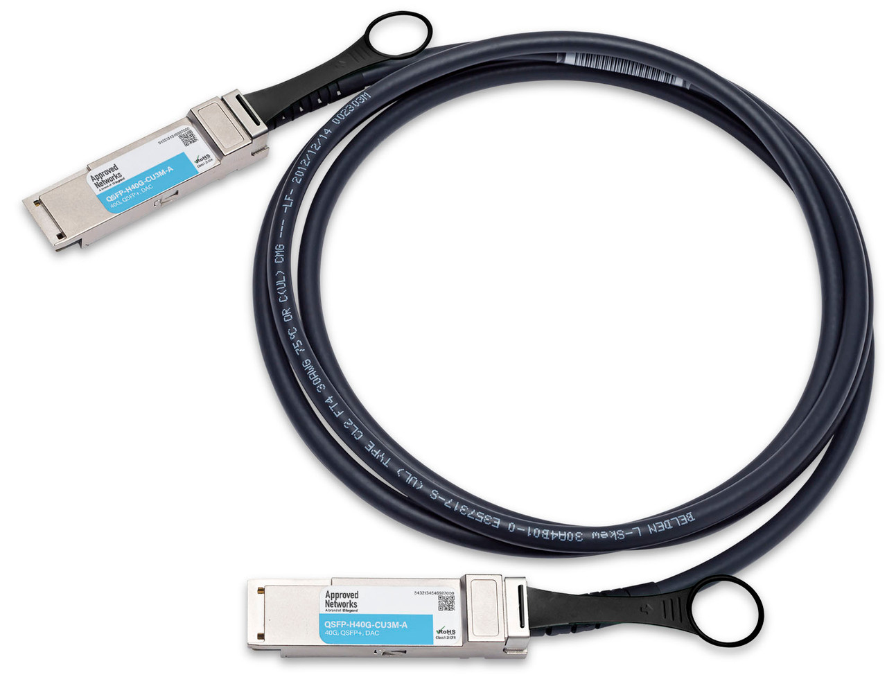 QSFP-H40G-CU3M-A Legrand