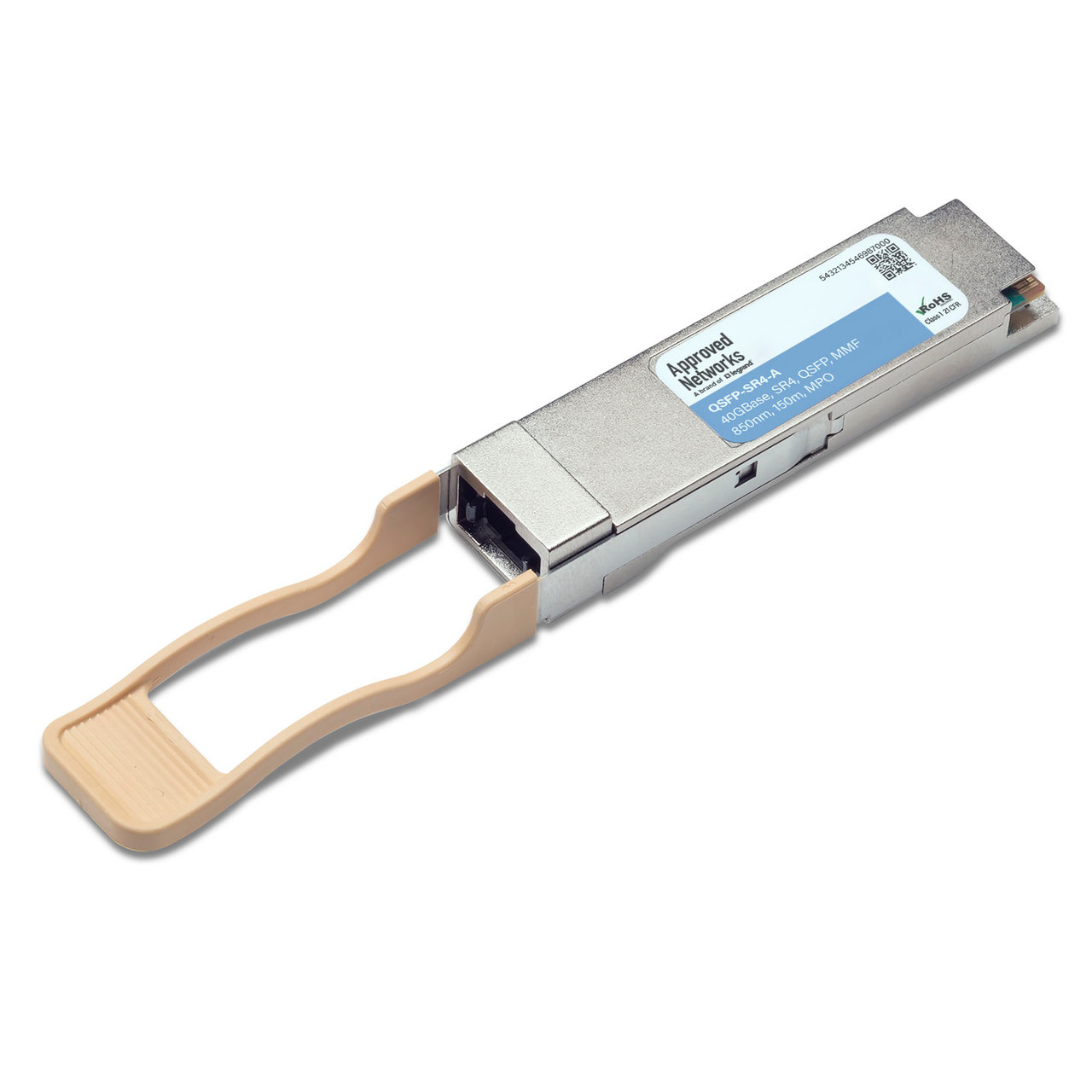 QSFP-SR4-A Legrand