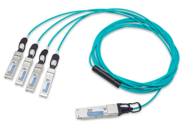 AOC-Q-4S-100G-7M-A Legrand