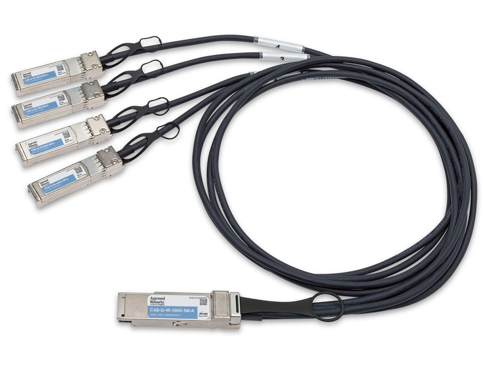 CAB-Q-4S-100G-5M-A Legrand