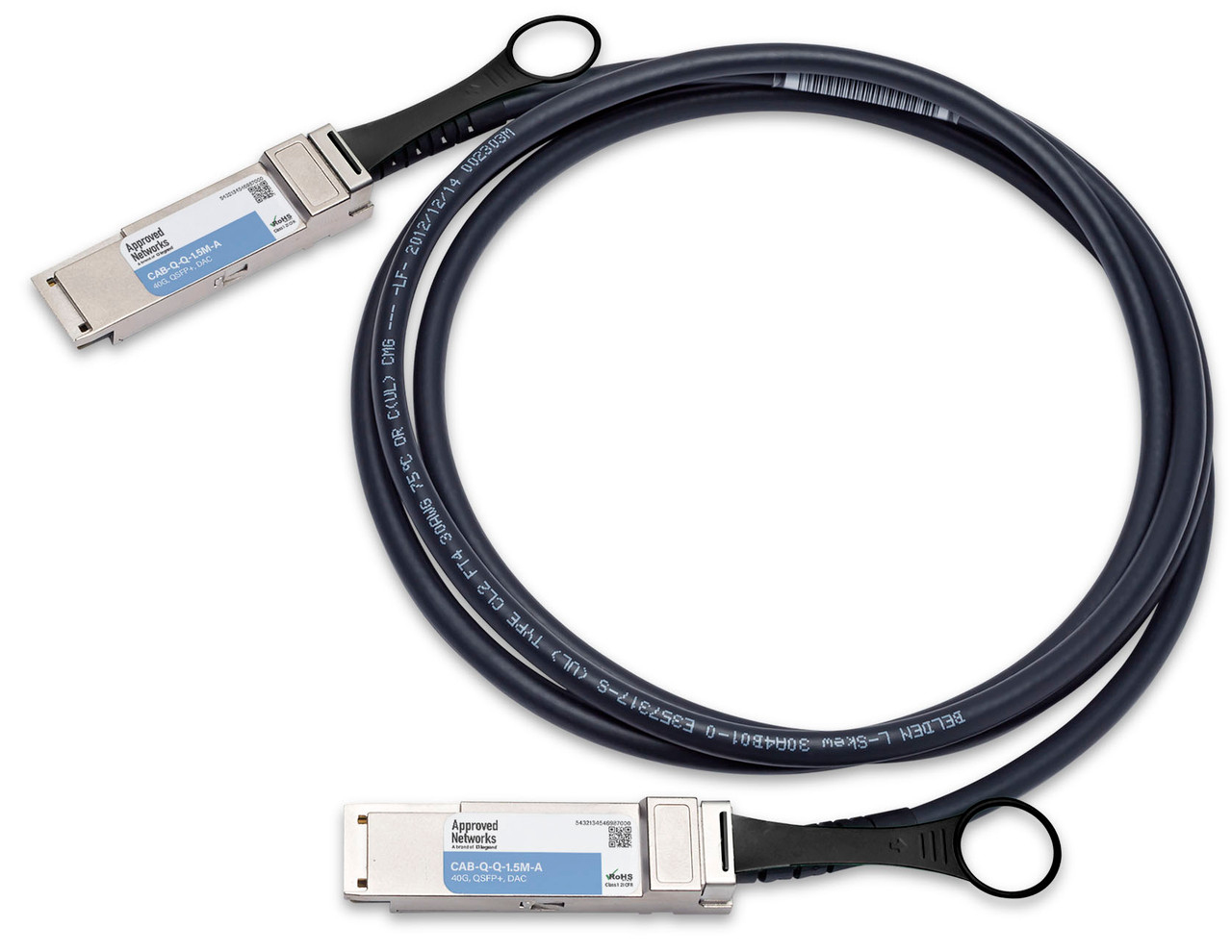 CAB-Q-Q-1.5M-A Legrand