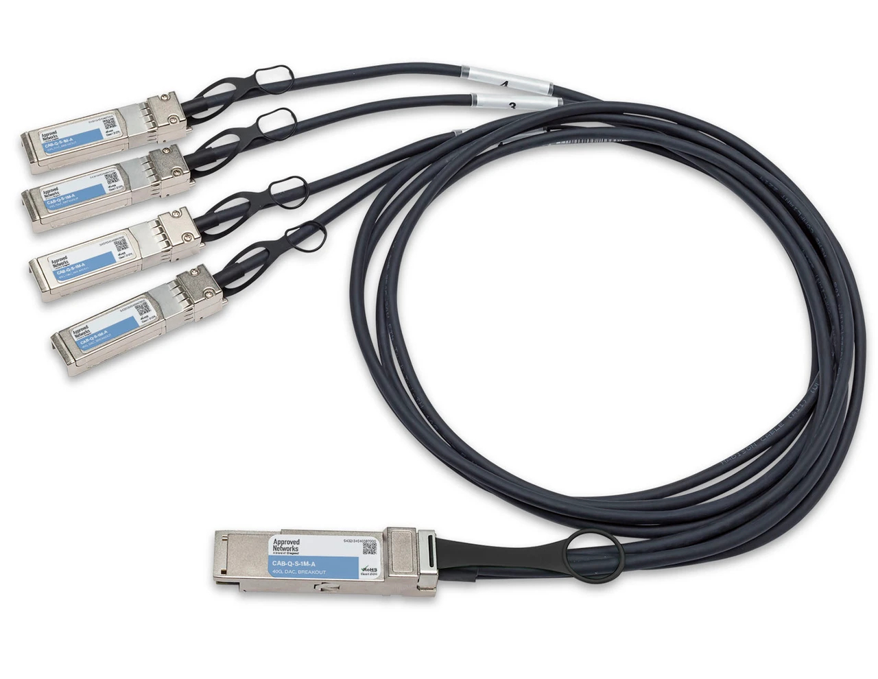 CAB-Q-S-1M-A Legrand