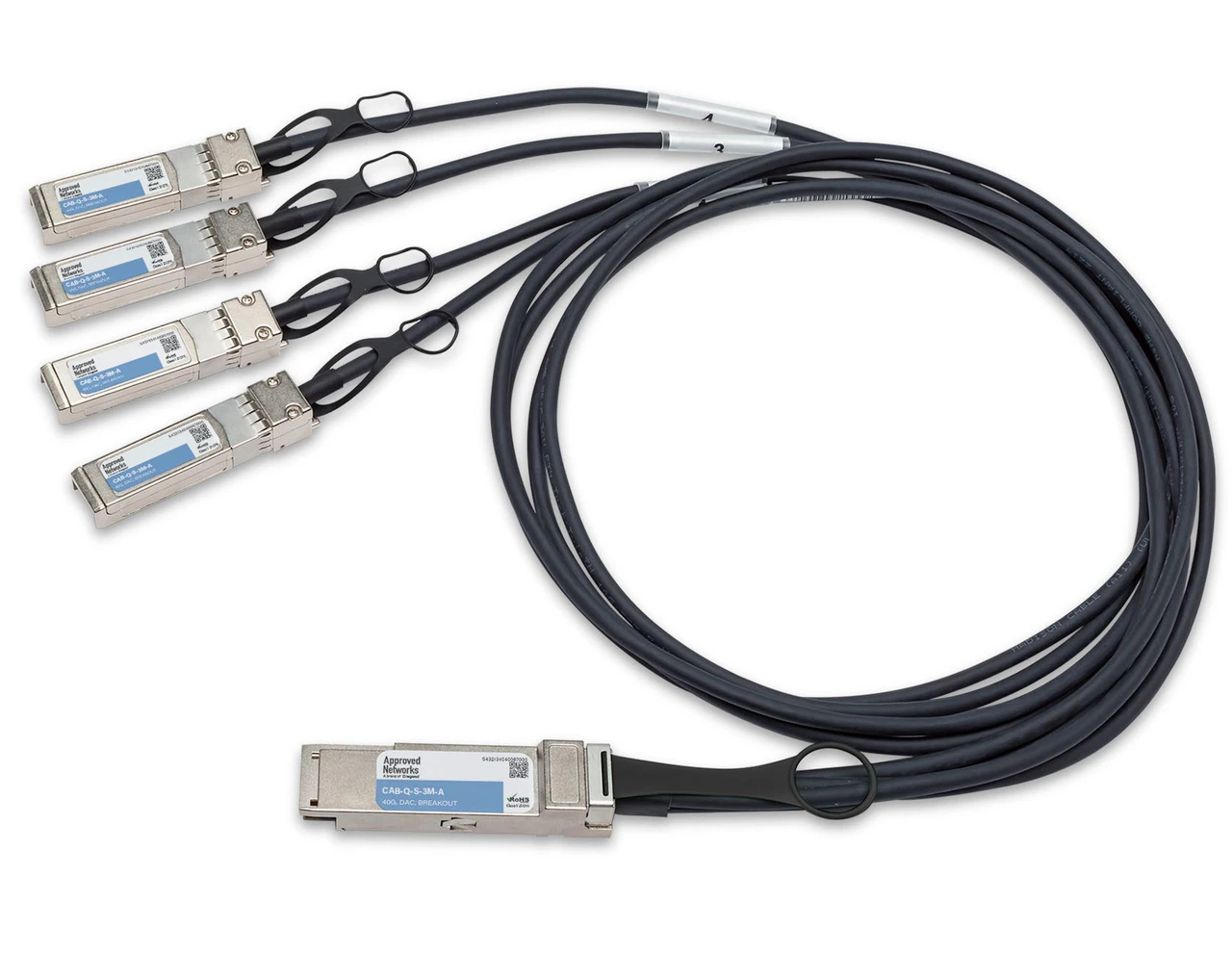 CAB-Q-S-3M-A Legrand