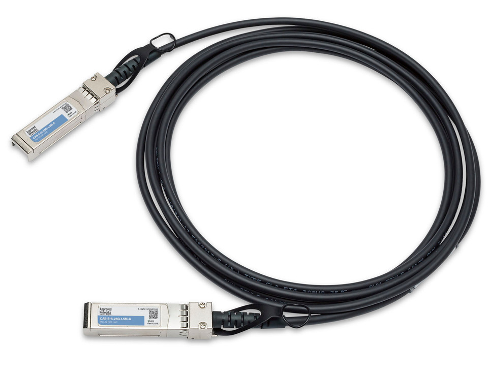 CAB-S-S-25G-1.5M-A Legrand