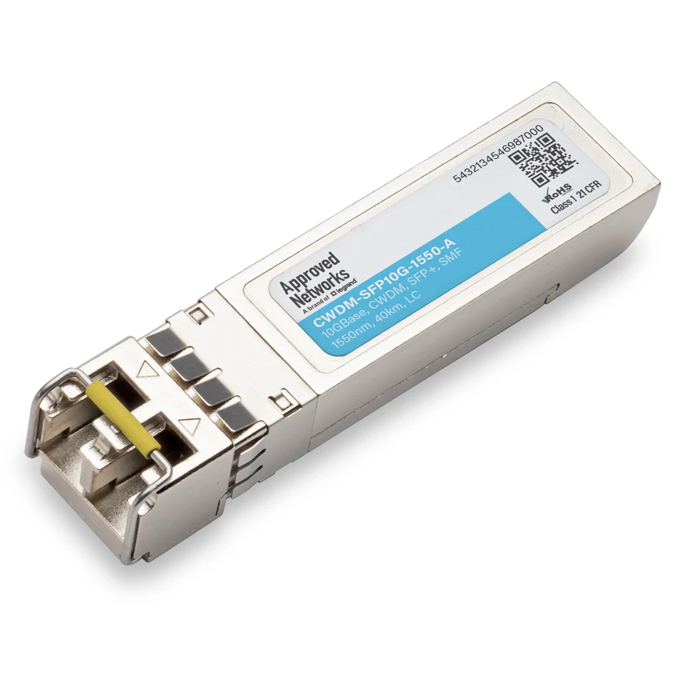CWDM-SFP10G-1550-A Legrand