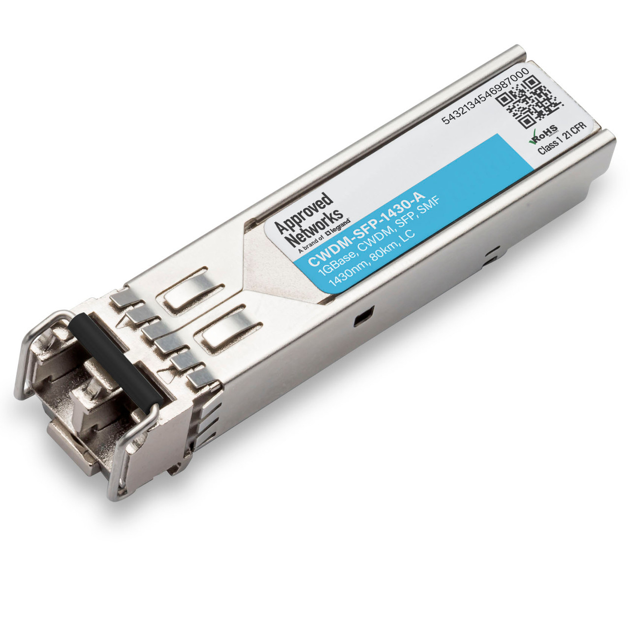 CWDM-SFP-1430-A Legrand