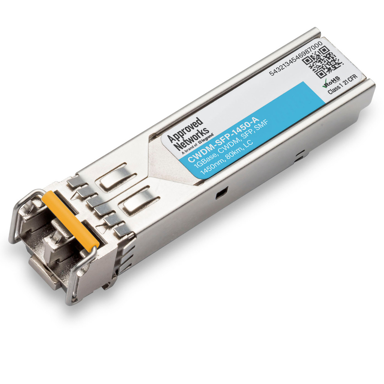 CWDM-SFP-1450-A Legrand