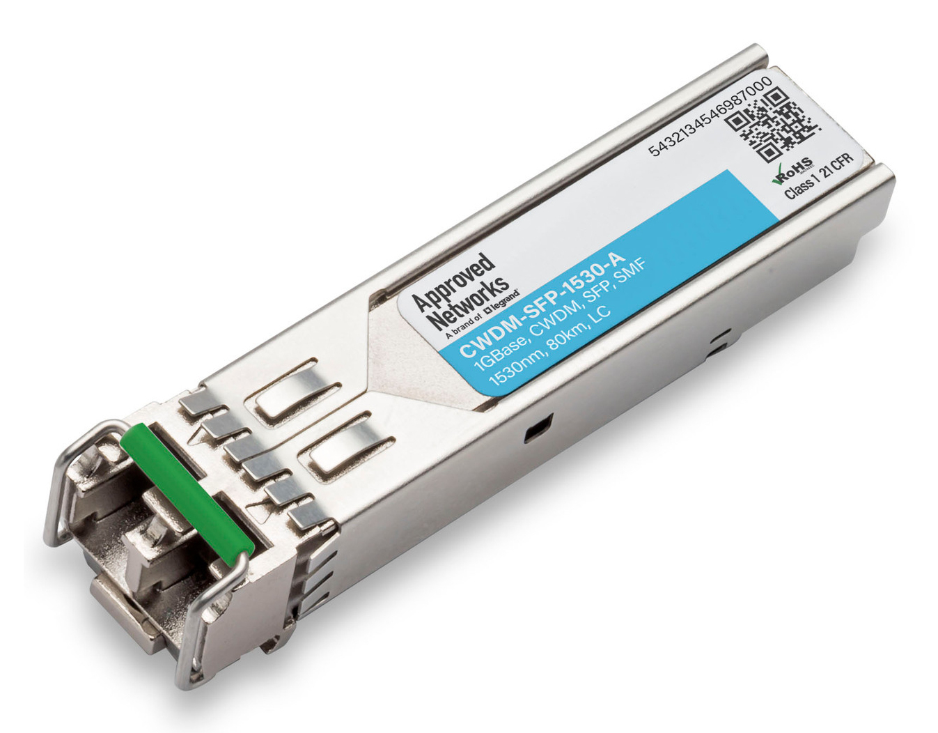CWDM-SFP-1530-A Legrand