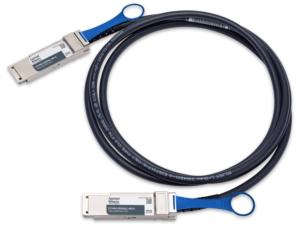 ET7402-100DAC-4M-A Legrand