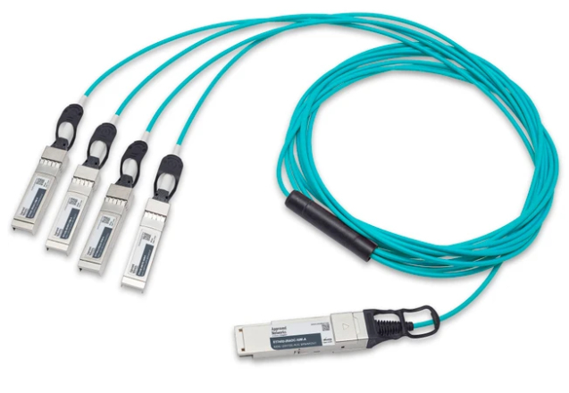 ET7402-25AOC-10M-A Legrand
