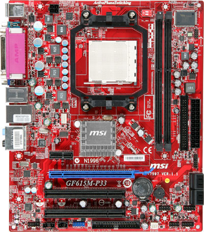 911-7597-009 MSI