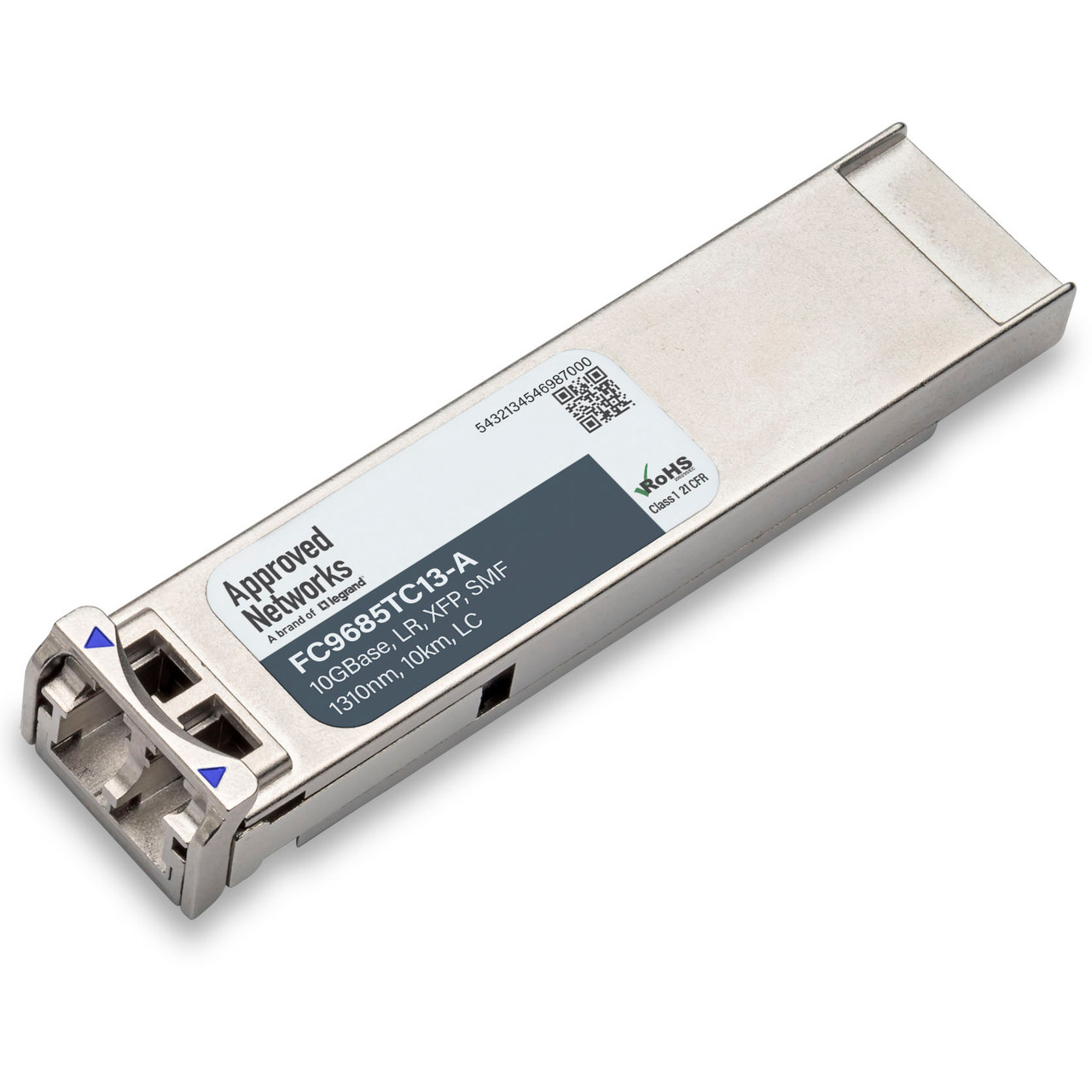 FC9685TC13-A Legrand