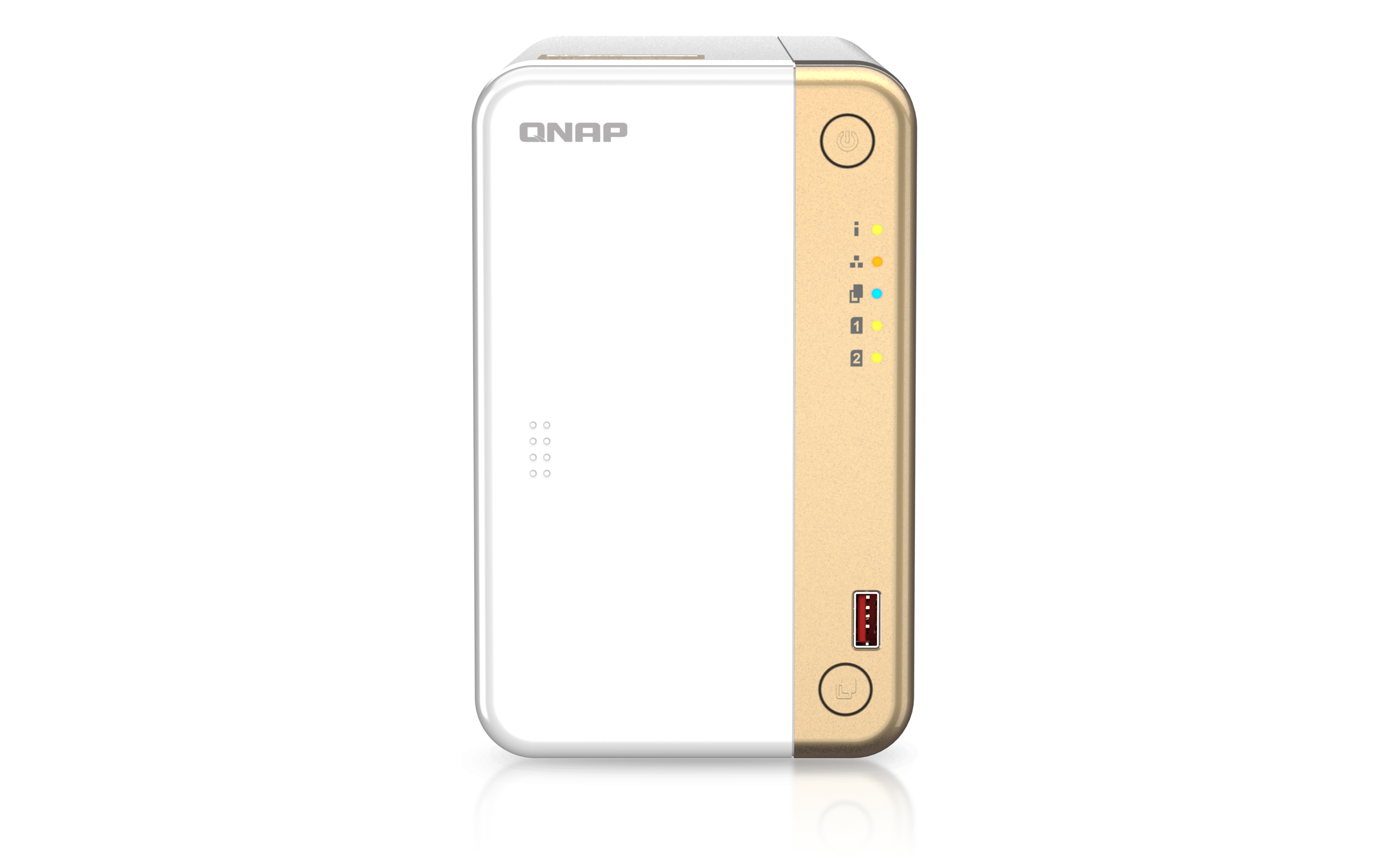 TS-262-4G/16TB-N300 QNAP