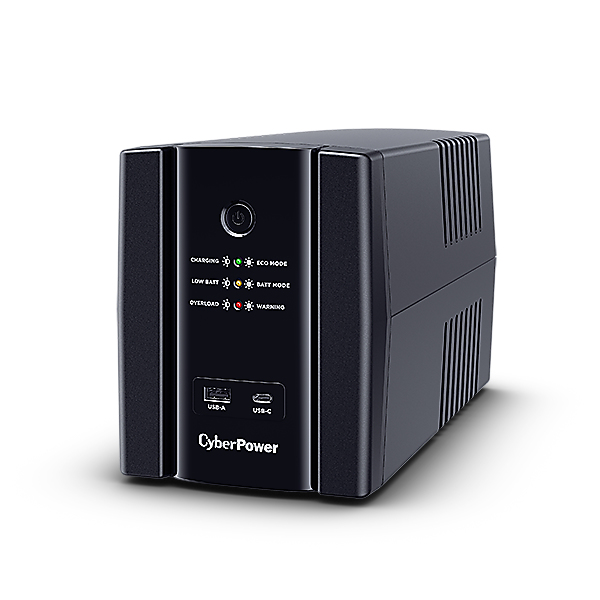 UT1500EG-FR CyberPower