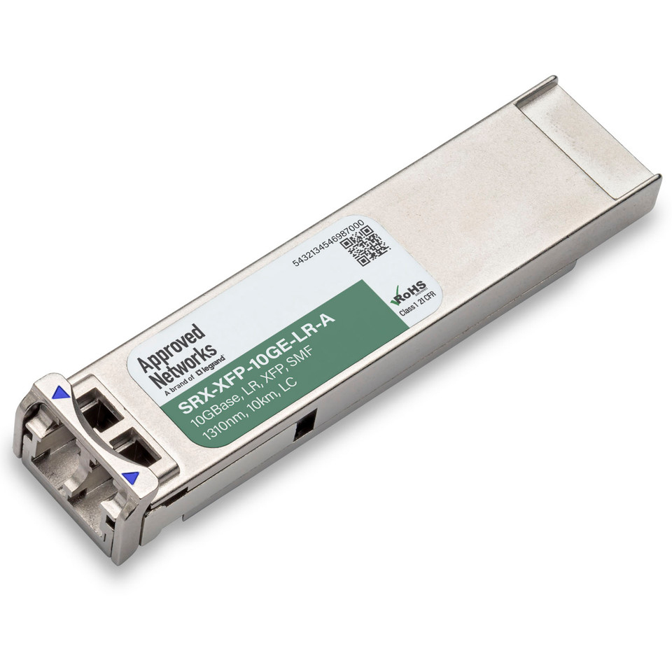 SRX-XFP-10GE-LR-A Legrand
