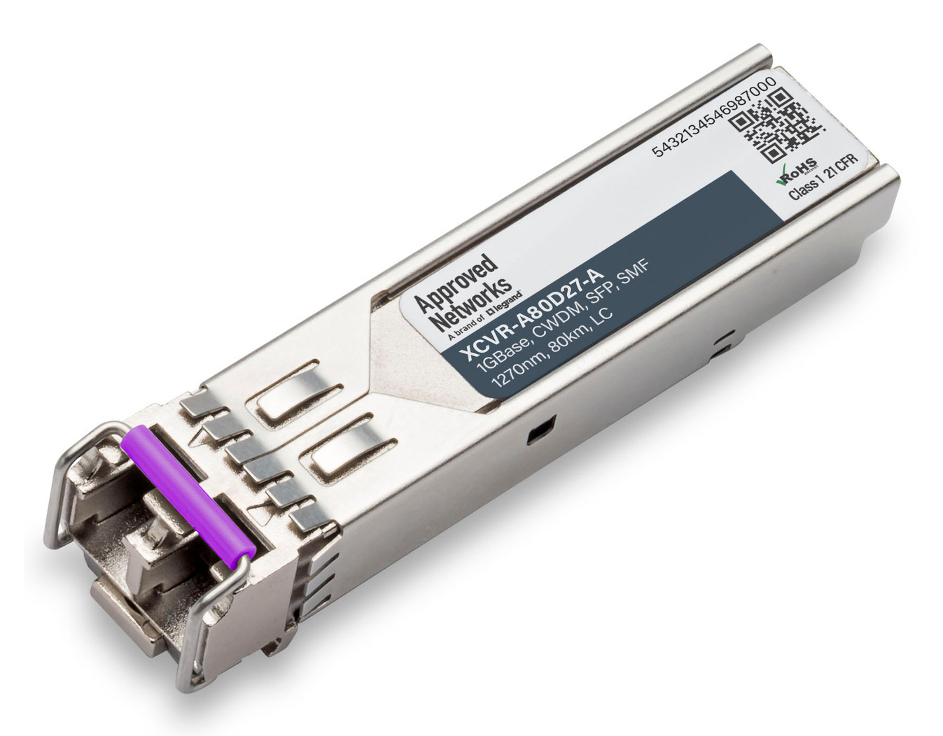 XCVR-A80D27-A Legrand