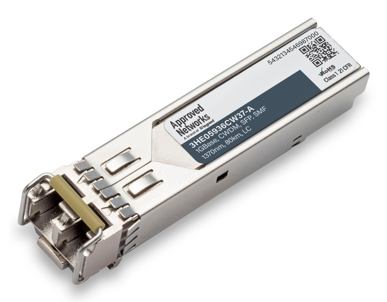 3HE05936CW37-A Legrand