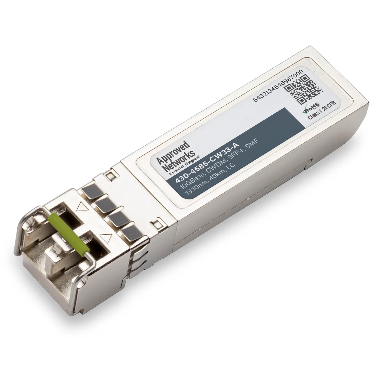 430-4585-CW33-A Legrand