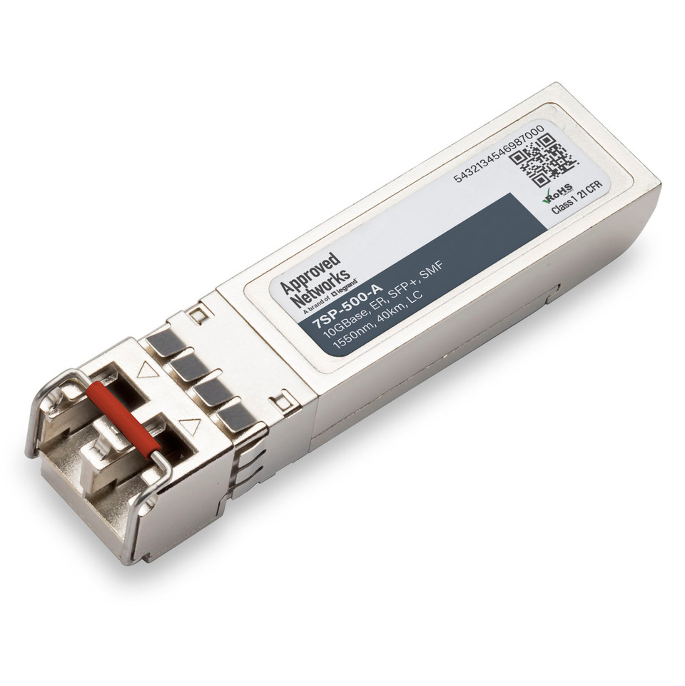 AN-SFP10G-ER-I Legrand