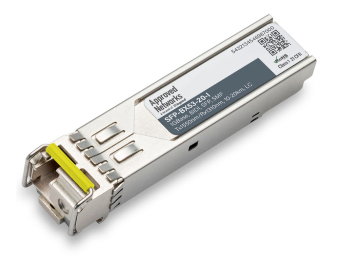 AN-SFP-BX53-20-I Legrand