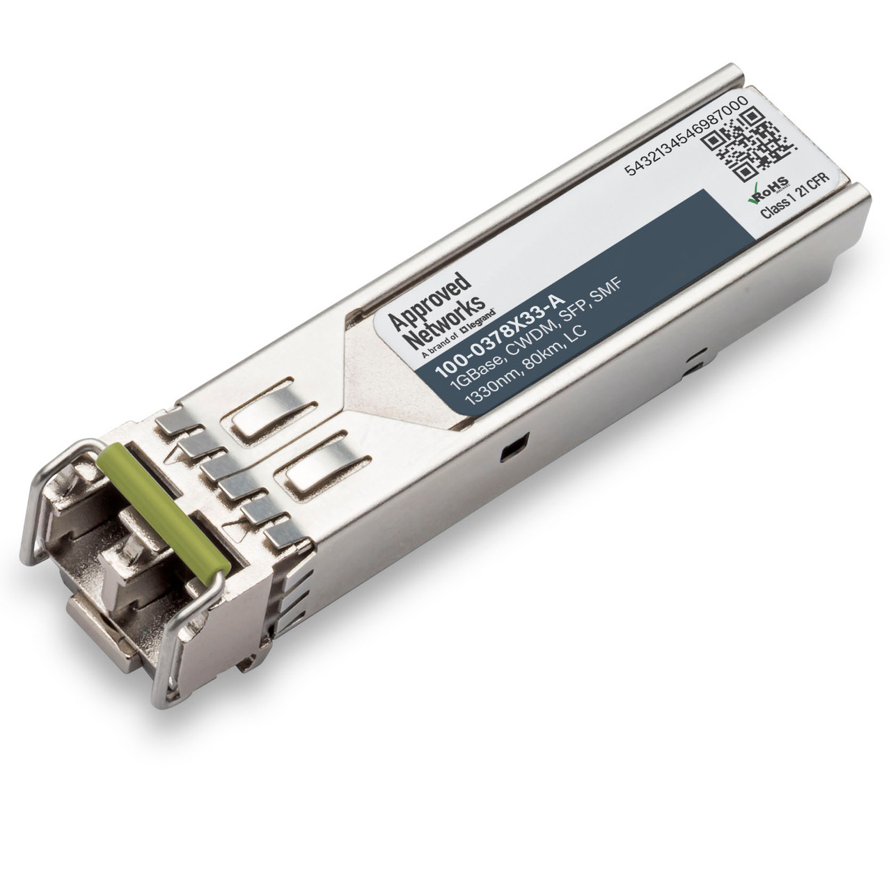 100-0378X33-A Legrand