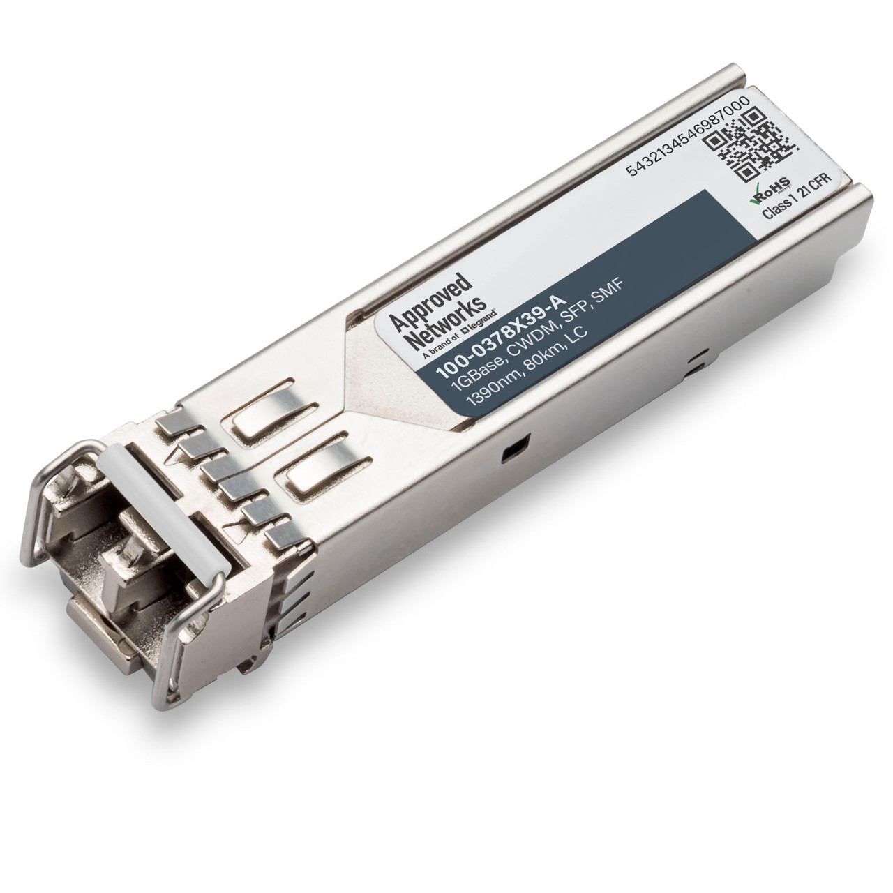 100-0378X39-A Legrand