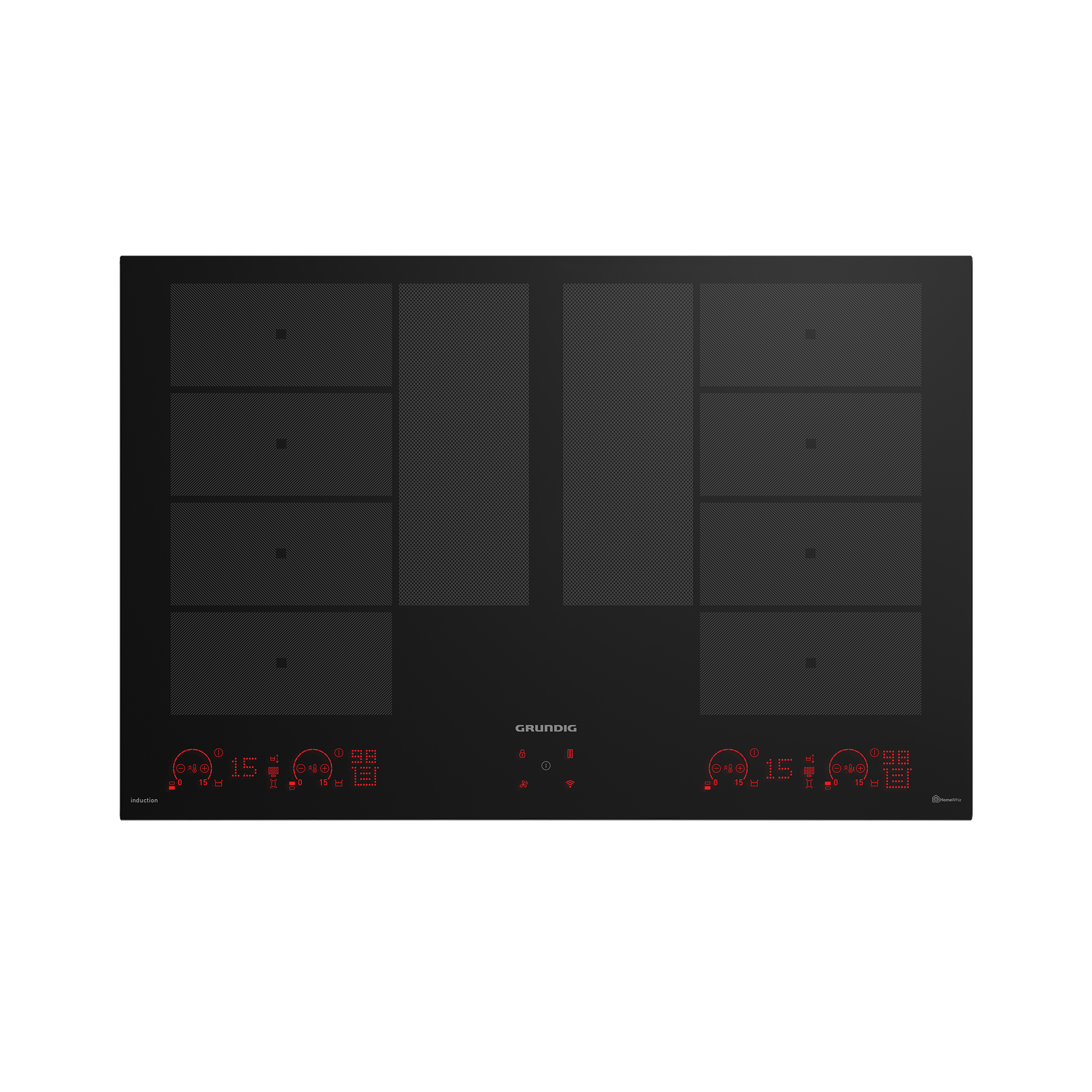 GIEI838980INH Grundig