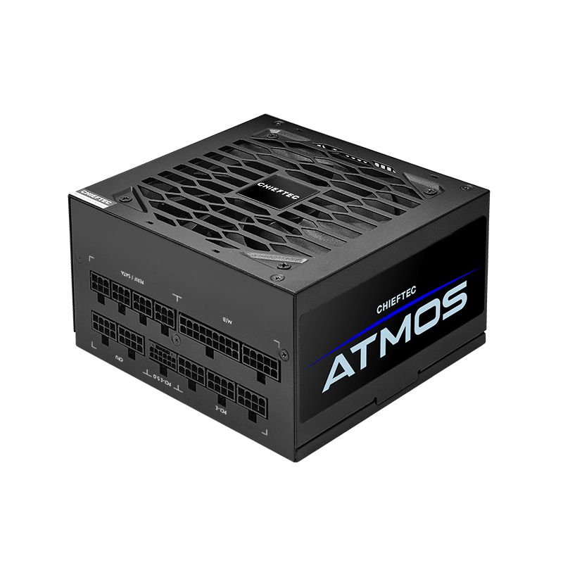 CPX-850FC Chieftec