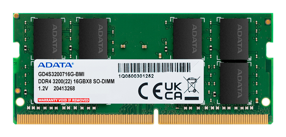 GD4S320038G-BSS ADATA