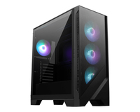 "MAG FORGE 320R AIRFLOW"
