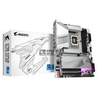 "Z790 A ELITE AX ICE"