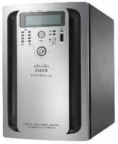 NSS3100-G5 Linksys