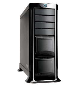 GS1000PLUSBL Zalman