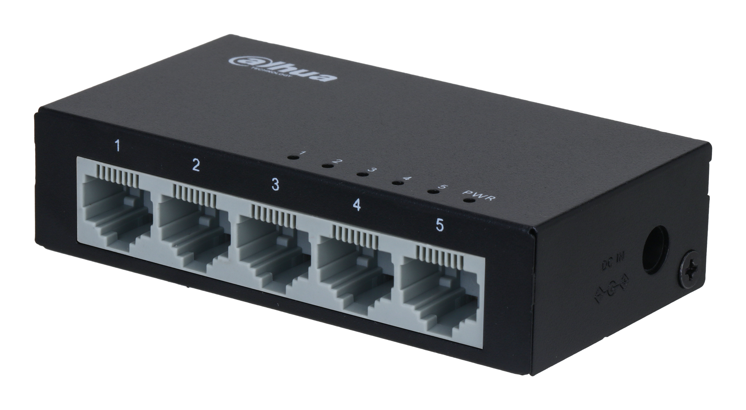 DH-PFS3005-5ET-V2 Dahua Technology