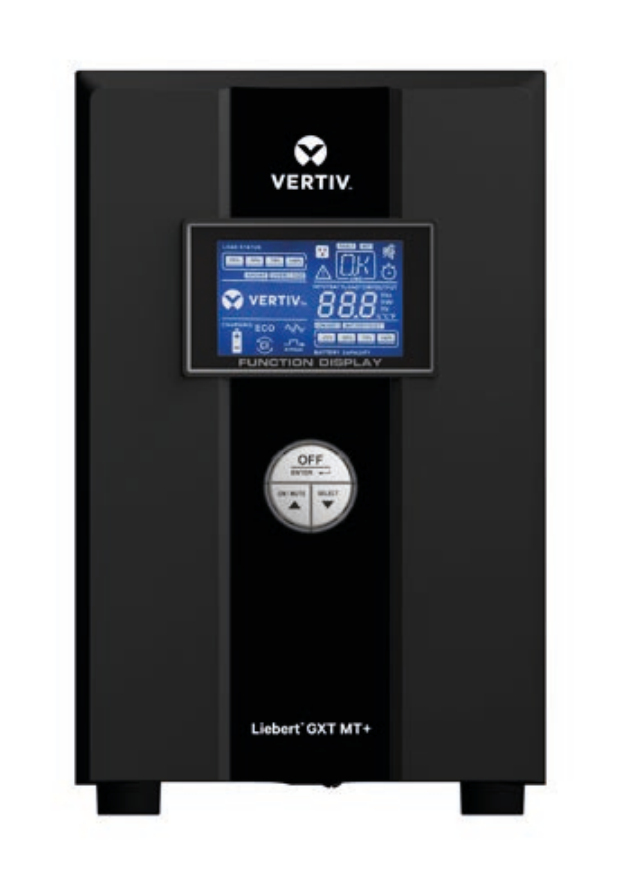 GXT-1500MTPLUS120 Vertiv
