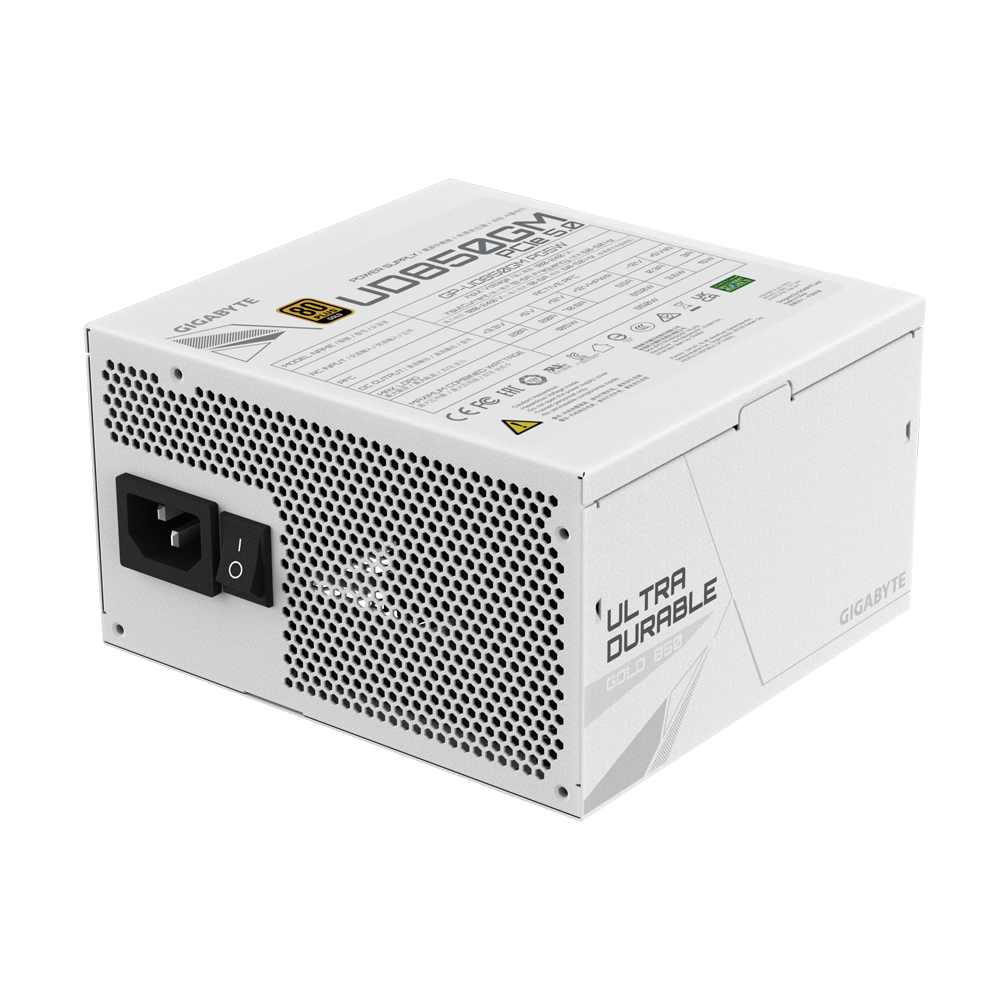 "GP-UD850GM PG5W" GIGABYTE