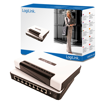 NS0051 LogiLink