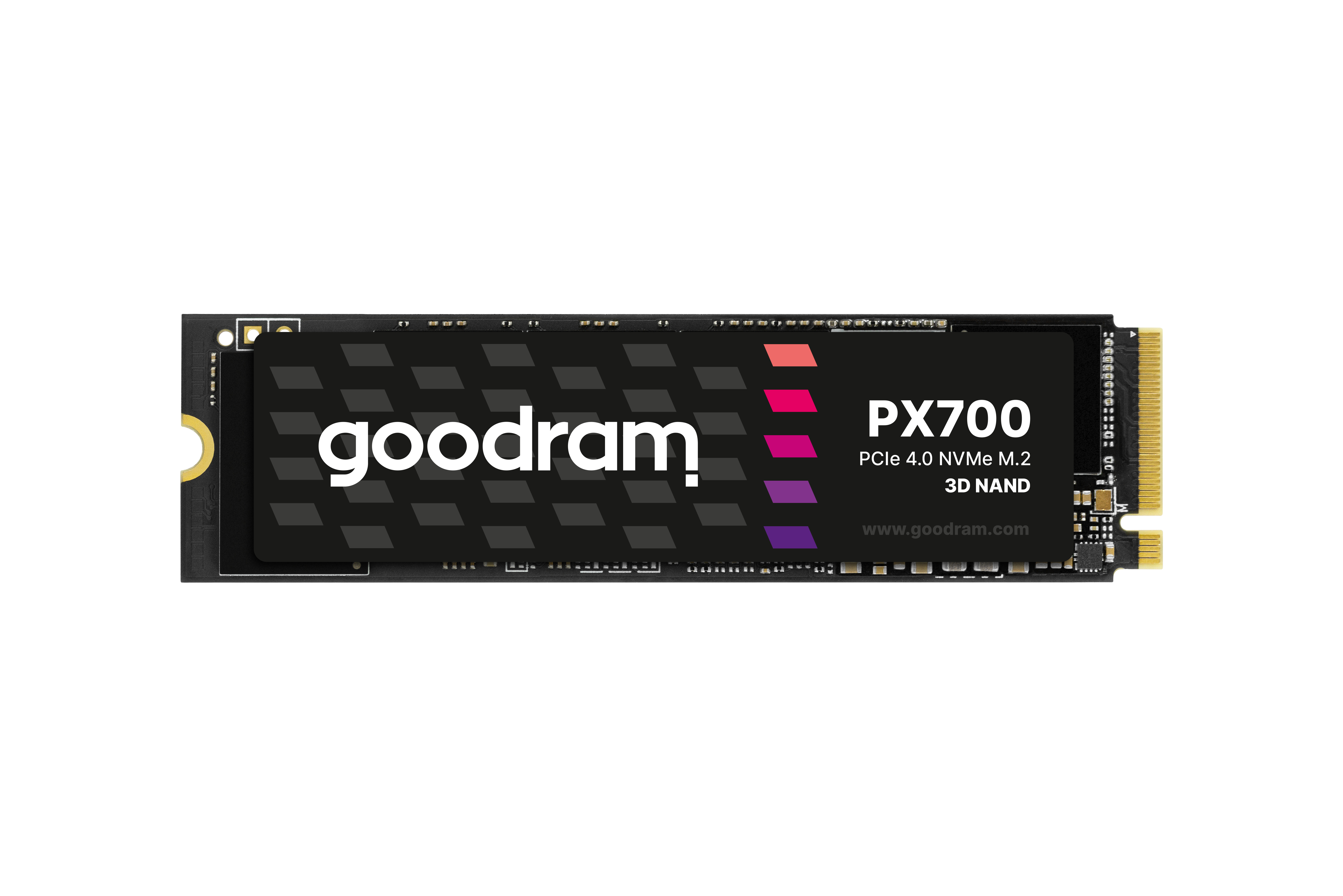 "PX700 SSD SSDPR-PX700-02T-80" Goodram