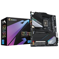 "Z790 AORUS TACHYON X"
