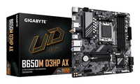 "B650M D3HP AX"
