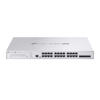 S5500-24MPP4XF