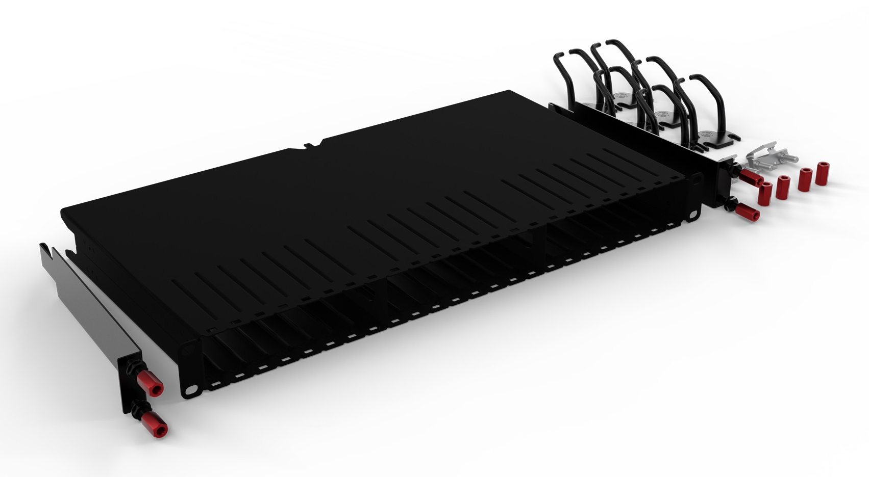 PONEFRAME PATCHBOX