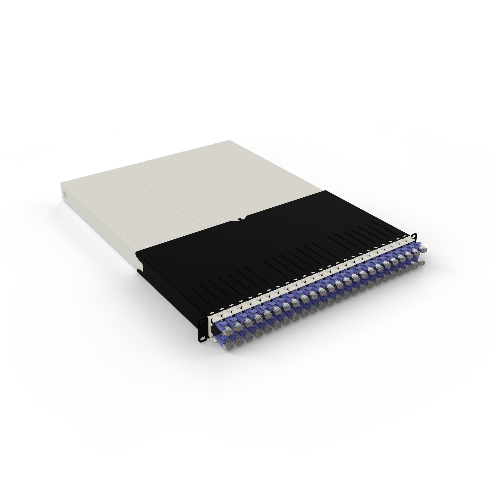 PONE30STPVI PATCHBOX
