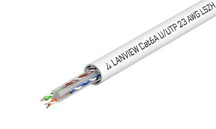 LVN122434 Lanview