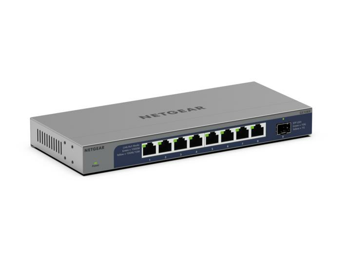 GS108X-100NAS NETGEAR